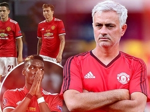 José Mourinho plánuje další přestavbu. Kterých šest hráčů by mohlo United opustit?