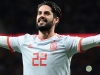 Zoufalý Isco po hattricku Argentině: Nevím, jak si mám získat u Zidaneho důvěru, kterou cítím v reprezentaci