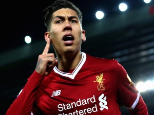 Roberto Firmino je vzácným typem útočníka. Každý by ho chtěl mít v týmu, říká Ian Rush