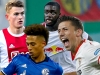 Barça už hledá stopera pro případ, že by se s Umtitim rozloučila. Kdo se účastní jejího castingu? 