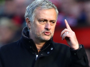 José Mourinho: Zasloužíme si skončit druzí. Za Citizens jsme nejlepší my