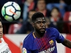 Umtiti potvrdil, že o něj mají zájem i jiné kluby