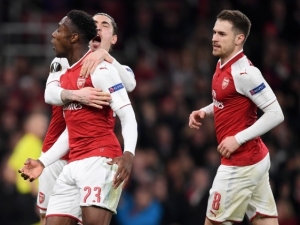 Arsenal přivítá moskevské CSKA, Atlétiko změří síly s přemožitelem Plzně