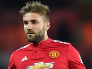 Shaw na cestě do Barcelony? Azulgranas prý přemýšlí nad jeho hostováním