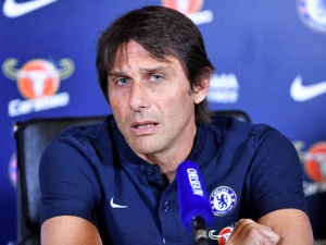 Antonio Conte: Vialli se plete. Rozhodně Chelsea nechci opustit. Jsem oddaný tomuto klubu