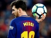 K zisku titulu nám chybí pět výher, říká trenér Barcelony, který rozmýšlí start Messiho