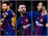 Messi už je jako Ronaldinho, rekordní Barcu pak straší výpadky ve druhé půli. To nej ze zápasu Barcelona – Leganés