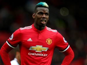 José Mourinho: Cena Paula Pogby teď šla hodně nahoru