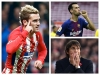 Přestupové spekulace: Kdo vyfoukne Barce Griezmanna? A kdo přijde místo Conteho? Guardiola žádal 200 milionů na posilu