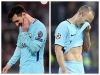 Barcelonské nářky: Iniesta litoval poslední možnosti, Valverde se omlouval, upřímný Busquets nechtěl lhát