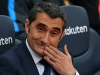 Trenér Barcelony Valverde hodnotí tři body proti Valencii jako zlaté