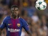 Dembélé: Nebudu odcházet po jediné sezóně