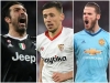 Přestupové spekulace: Nad Buffonem sviští zajímavé laso, Barcelona už jedná s další posilou, Real Madrid možná bude měnit hráče