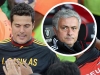 Mourinho se s Casillasem opravdu neměli rádi. Portugalec ho neváhal ponížit