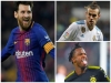 Přestupové spekulace: Kde se sejdou Messi a Enrique? Cenu Balea tlačí Real dolů, United bude bojovat s Barcou o posilu
