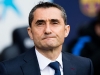 Trenér Barcelony Valverde zvažuje odchod, přestože už o víkendu může slavit double