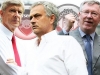José Mourinho: Arséne Wenger udělal Manchester United lepším týmem
