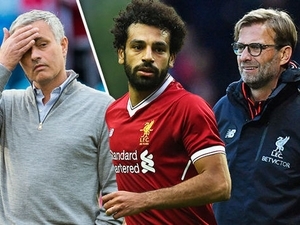 José Mourinho: Já nejsem ten, kdo prodal Mohameda Salaha. Proč se v Chelsea neprosadil?