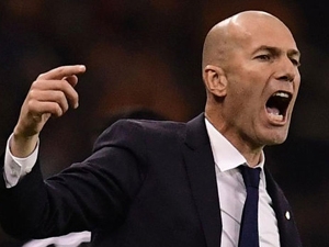 Zidane: Proti Bayernu musíme hrát tak jako nikdy předtím v této sezóně
