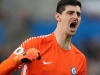 Gólman Thibaut Courtois už rozhodl o své budoucnosti. Jak na to zareaguje Chelsea? A co Real? 