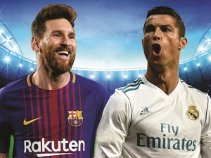 Užijte si fotbalové EL Clásico opět s bohatým doprovodným programem na DIGI TV