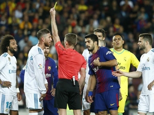 Poslední El Clásico bez videa: Koho víc poškodil rozhodčí?