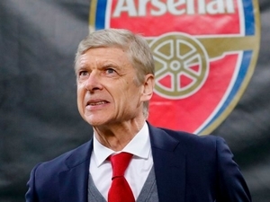 Arsenal nabídne nástupci Arséna Wengera 200 milionů liber na nákup nových posil