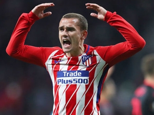 Barcelona již oznámila Atléticu, že zaplatí výkupní klauzuli Griezmanna