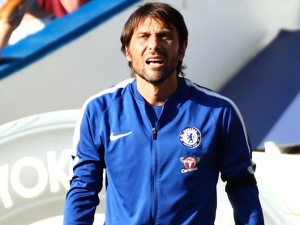 Antonio Conte: Má budoucnost v Chelsea? Jasno bude hned po skončení sezóny