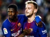 Dembélé dal za pět minut víc gólů než za celou sezónu. Loučil se po Iniestovi i další hráč? 