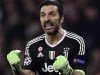O Buffona je zájem. Dokonce i v Realu Madrid