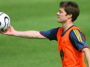 Xabi Alonso: Zasloužili jsme si aspoň bod