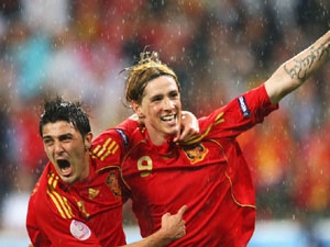Torres: Premier League je úplně jinde než španělská liga