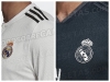 Jak budou vypadat dresy Realu Madrid pro sezónu 2018-19?