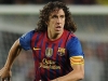 Puyol se opřel po výhře Realu Madrid do Barcelony