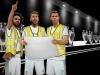 Real má problém. Do muzea se mu po triumfu v Lize mistrů už nevejdou trofeje