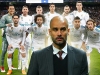 Guardiola potvrdil, že hvězdu Realu Madrid kupovat nebude