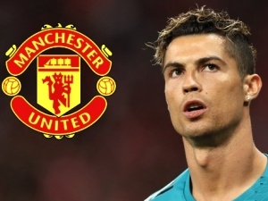 Cristiano Ronaldo se chce vrátit do Manchesteru United. Touží znovu hrát pod Mourinhem, myslí si Fabio Capello