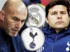 Zidane odmítl velký balík. Kolik má ale Real připraveno pro Pochettina? 