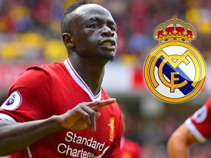 Real už měl domluveného Maného. Odchod Zidaneho ale všechno překazil