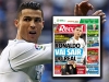 Cristiano Ronaldo odejde z Realu Madrid, hlásá portugalský Record