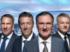 Experti SkySports tipují vítěze jednotlivých skupin na MS 2018