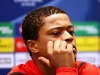 Patrice Evra: Chyby udělaly z derby nádherný zápas