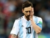 Argentina je na pokraji vyřazení z mundialu. Kde udělala chybu?