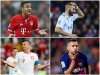 Přestupové spekulace: Na obzoru boj mezi Realem a Barcou, Bayern odmítl výměnu, United přehodnotili priority v obraně i záloze
