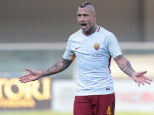 Jednali se mnou jako s Escobarem, stěžoval si Radja Nainggolan