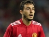 Matteo Darmian je na odchodu z Manchesteru United. Probíhá jednání s Juventusem