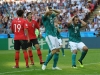 Němci šokovali svět. Po prohře s Koreou končí obhájci zlata již ve skupině