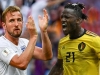 Anglie svede s Belgií bitvu o první místo ve skupině. Do akce půjde celá řada hráčů z Premier League
