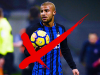 Rafinha v Interu nezůstane. Zájem vypadá jinak, zlobil se jeho otec